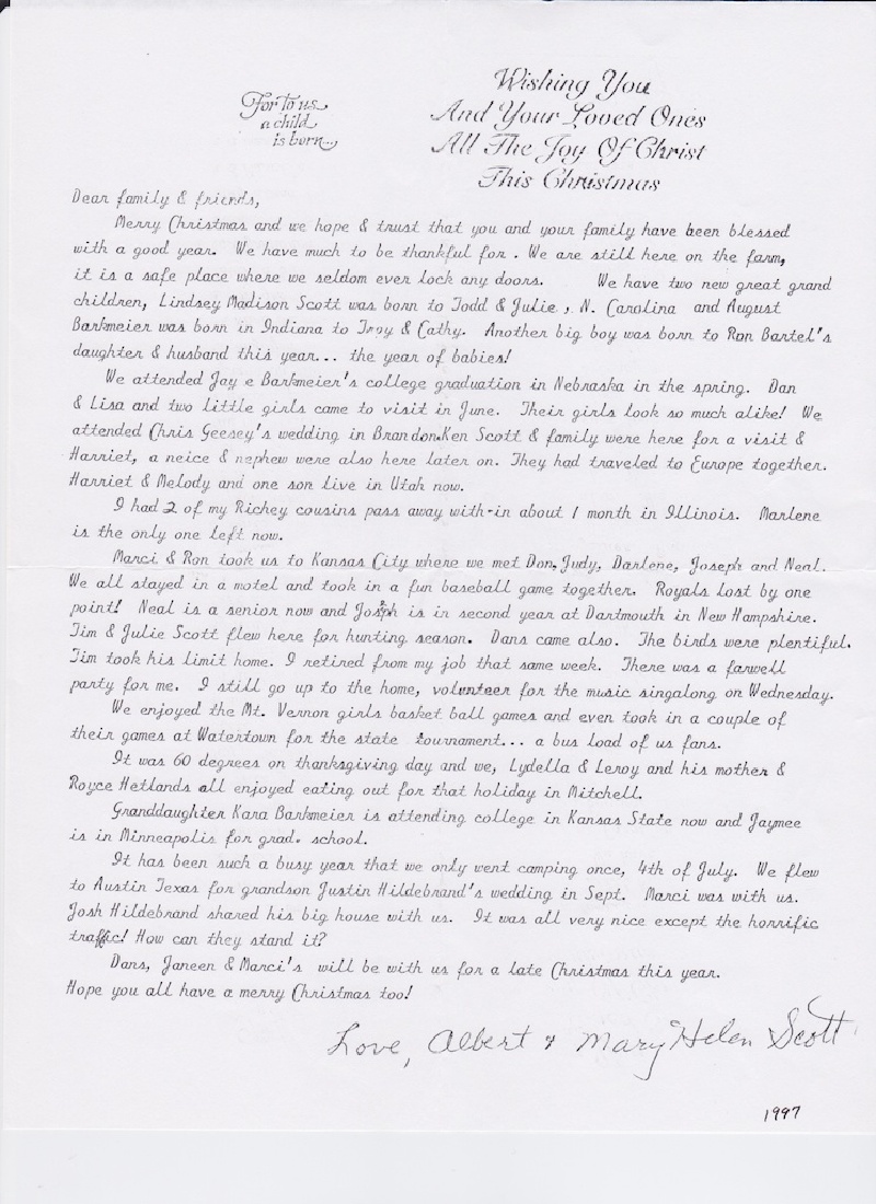 1997-12-Christmas letter Mom-Dad Scott.jpg